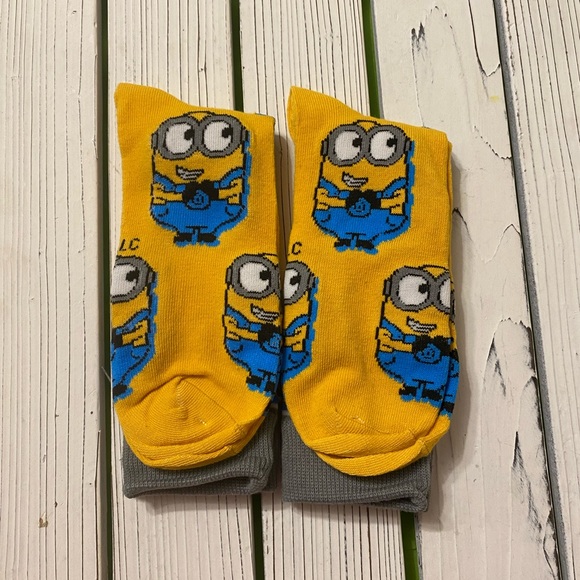 CHUCKY  SOCKS 4 FOR 20 - Picture 8 of 8